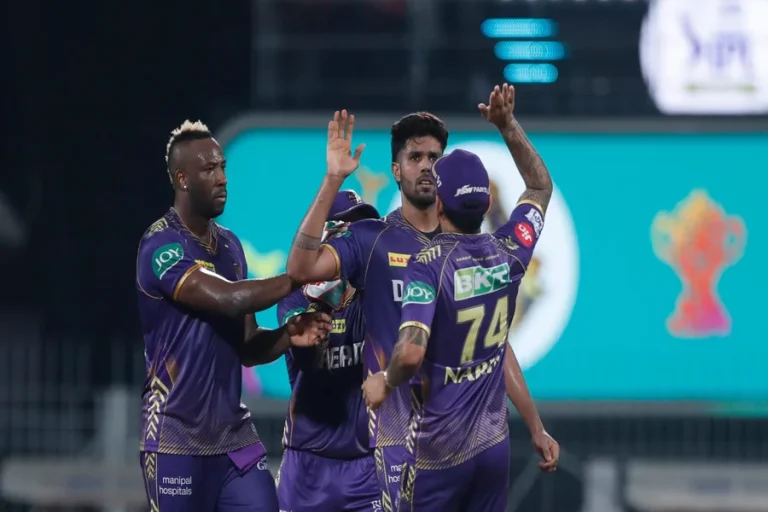 IPL Matches