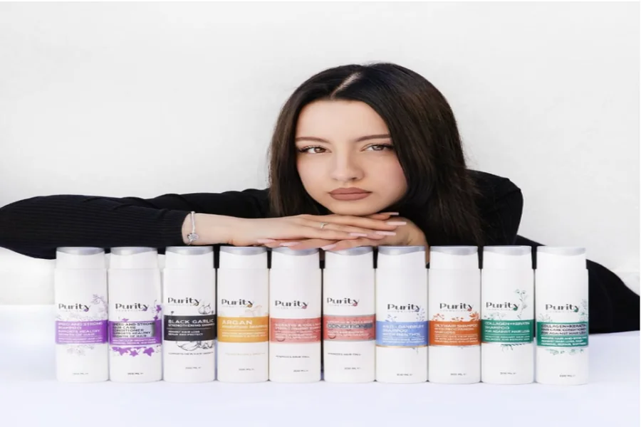 Purity Hair Producte They Worth the HypeAn Honest Review1