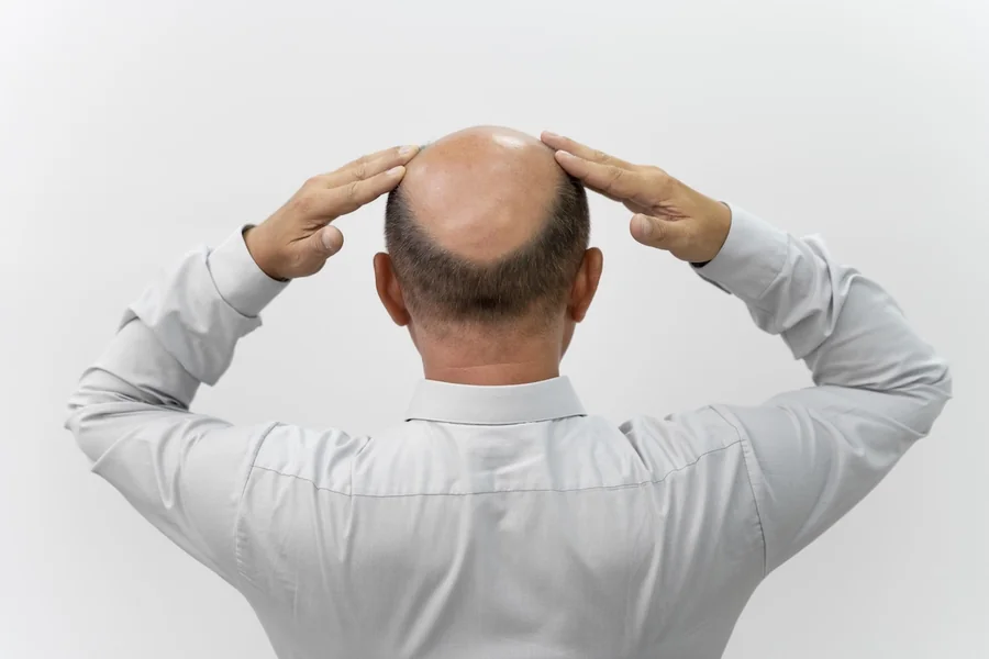 Toupee Pricing