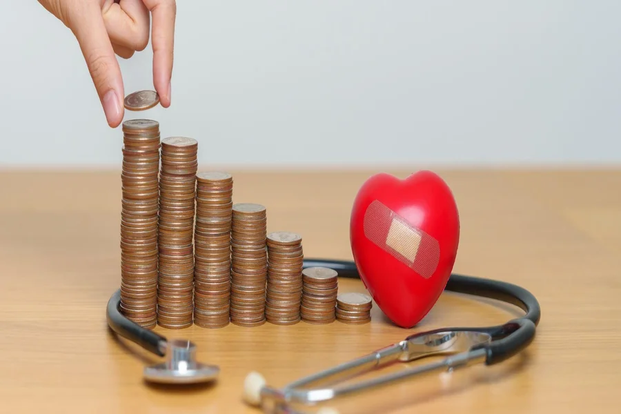 Health Insurance System Integration