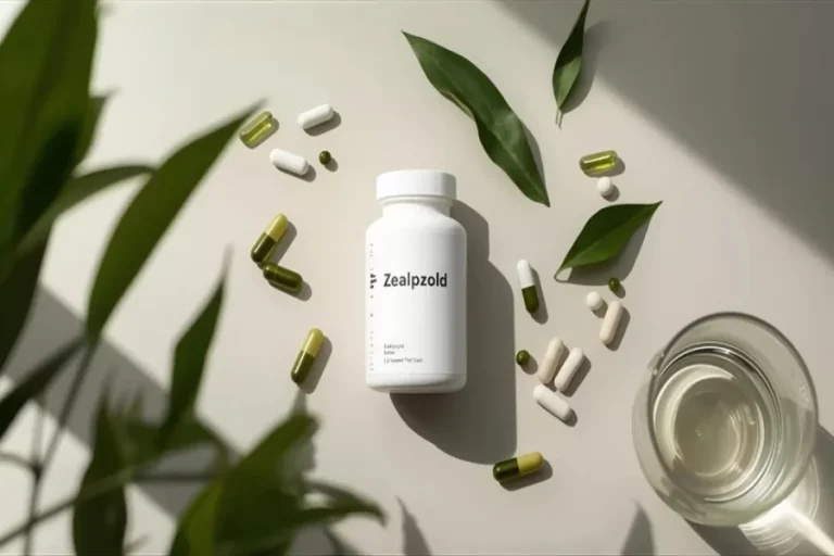 Zealpozold Product Fact