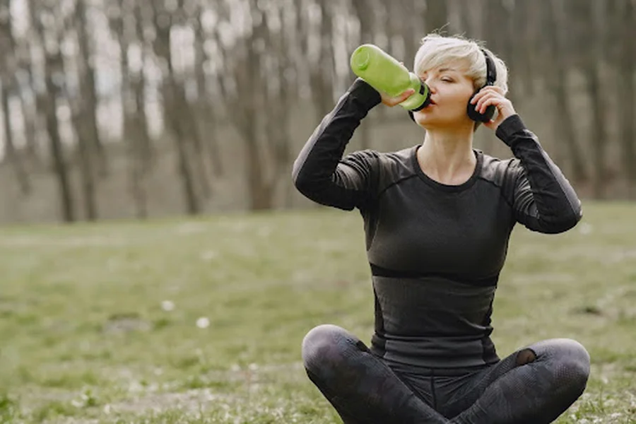 Concentrated Hydration Formats And Their Uses in Daily Routines