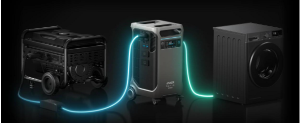 Power Station Double