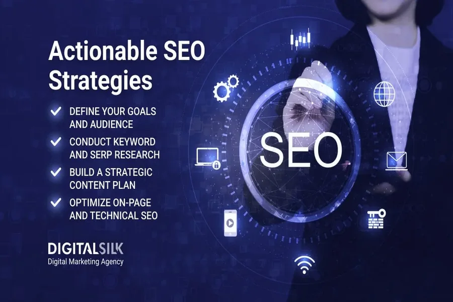 Novalab SEO Consulting