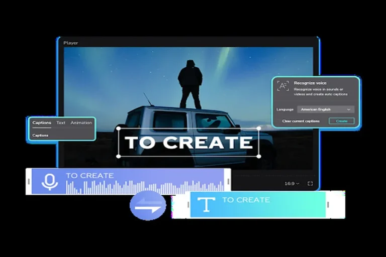 Text to Voice Technology