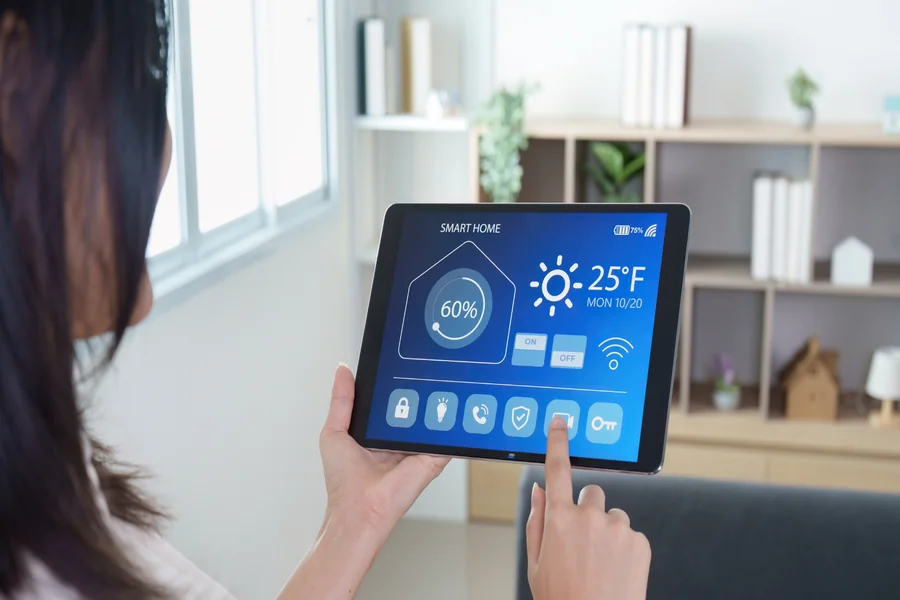 Smart Home