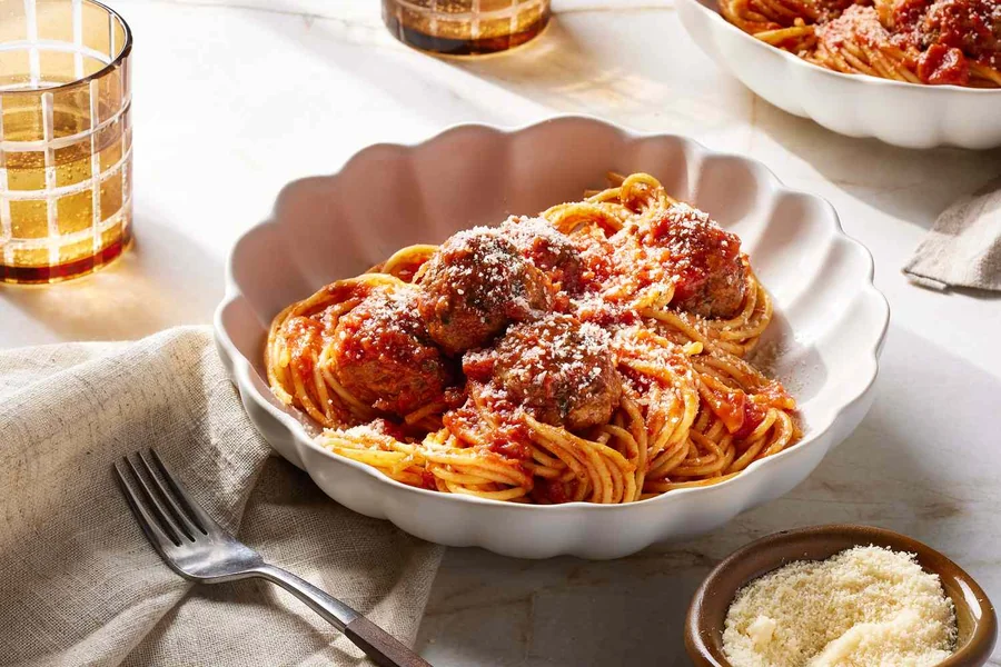 Italian Pasta