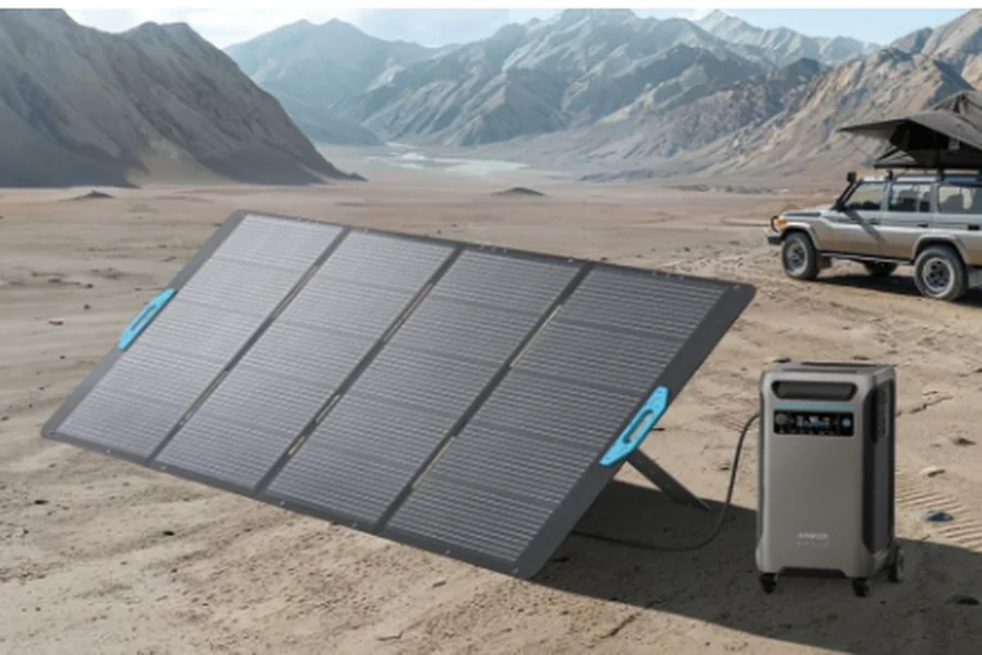 Solar Panel Durability