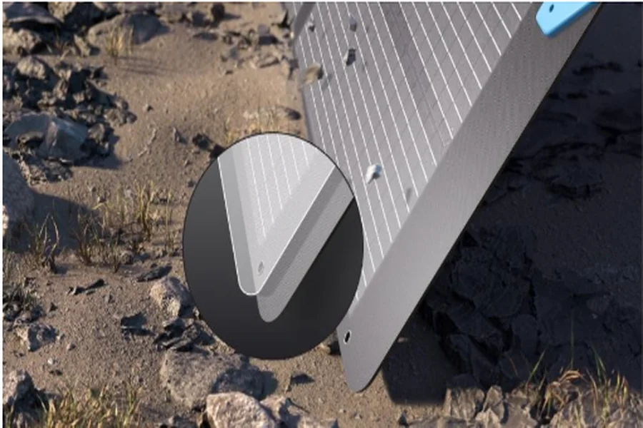 Solar Panel Durability