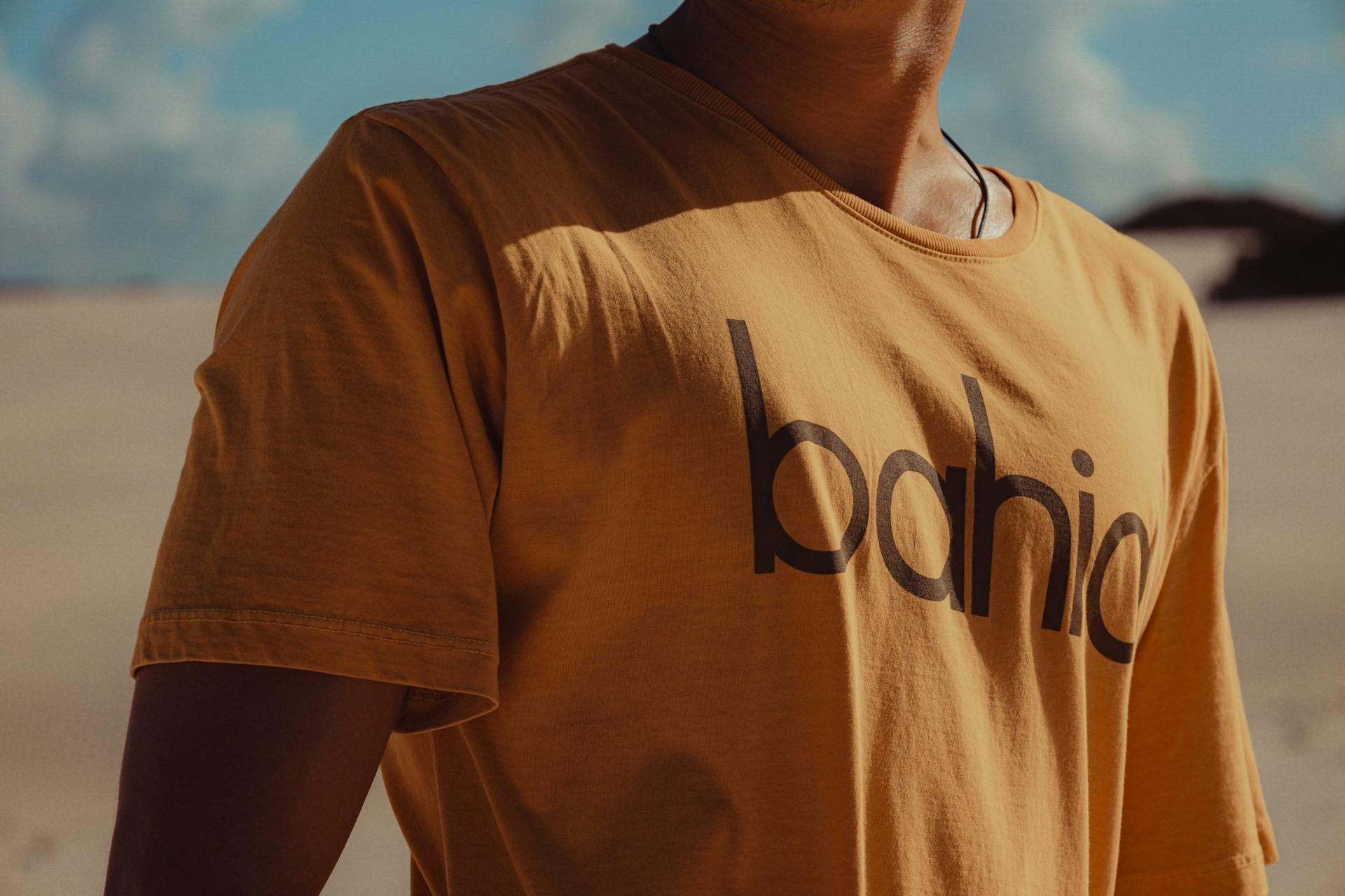 Design T-Shirts