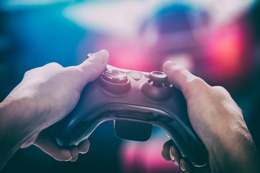 Gaming