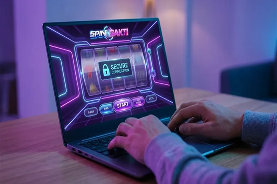 Spinsakti