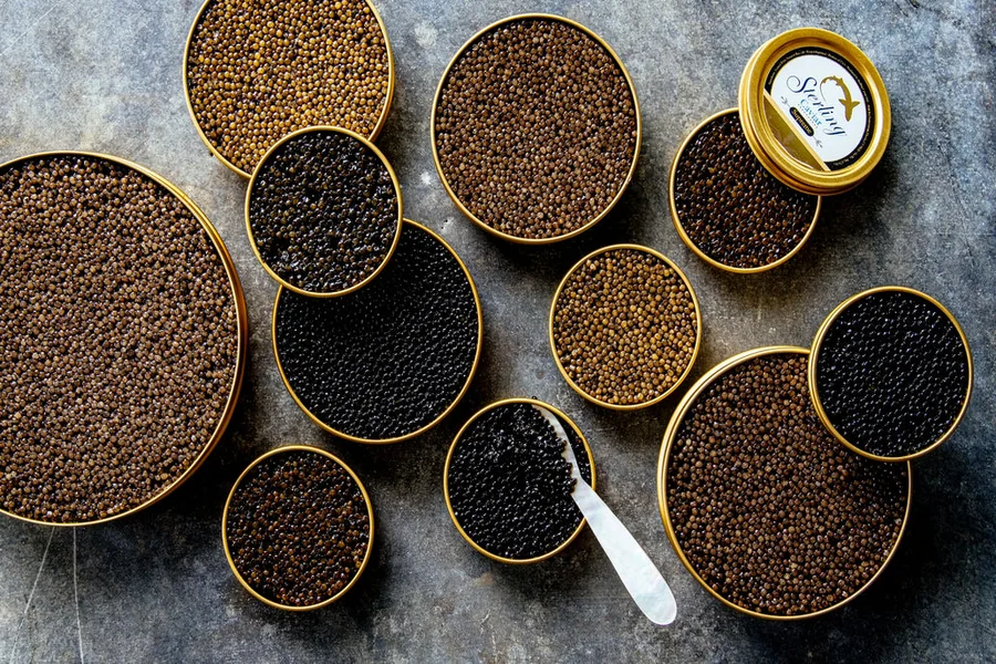 Caviar