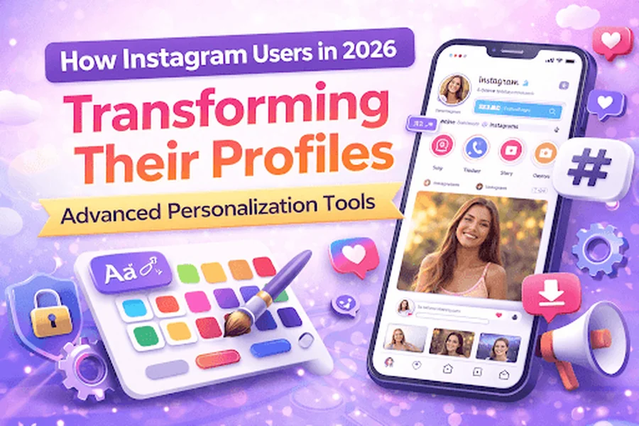 Instagram Users
