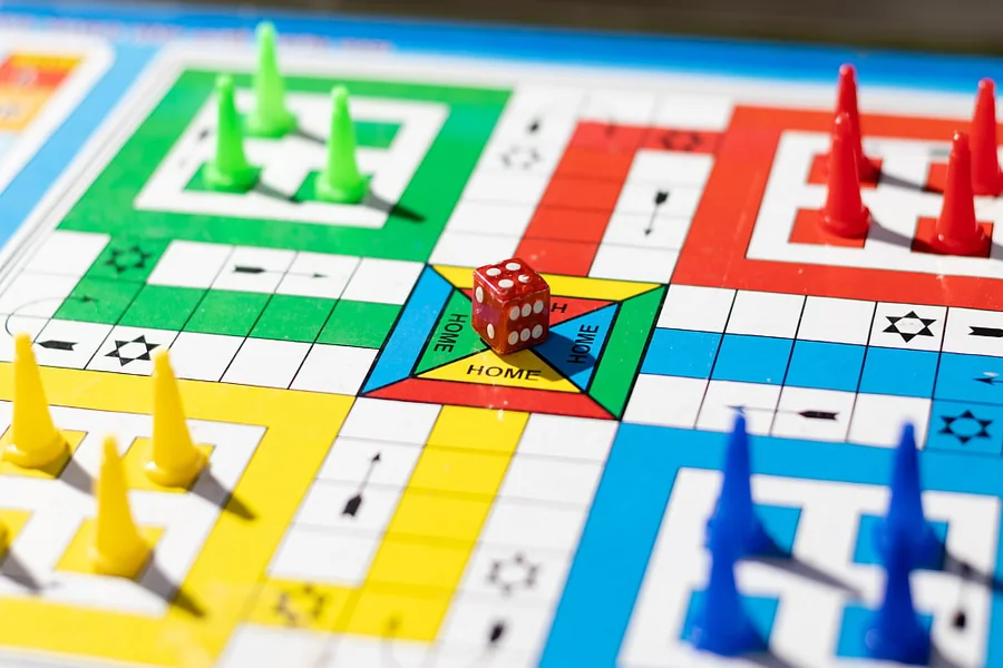 Ludo