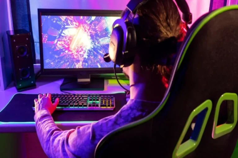Online Gaming and Content Creation Building Your Personal Brand as a Gamer