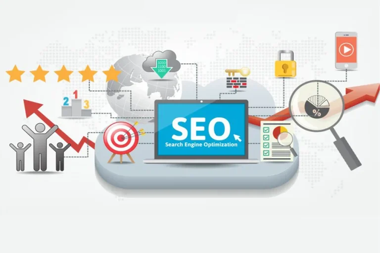 SEO Agency: Complete Guide to Search Engine Optimization Services