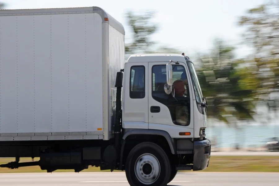 Box Truck