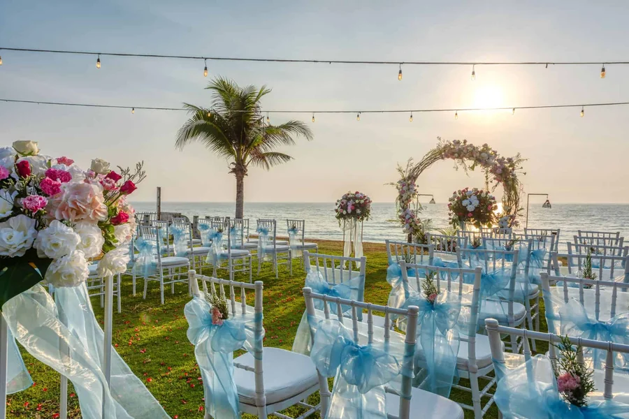 Wedding Resorts