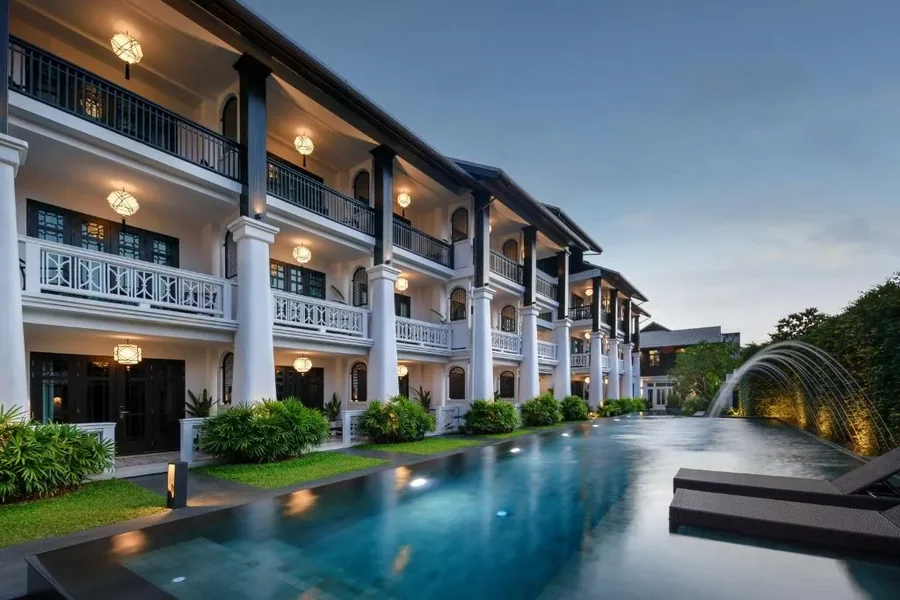 5 Best Boutique Hotel Chiang Mai Stays for a Local Escape