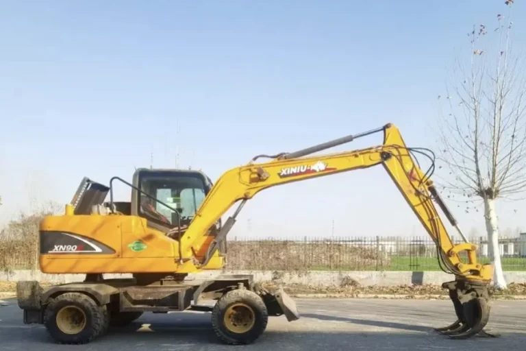 Reliable Used Machine