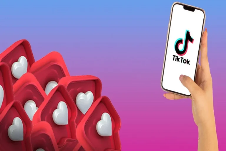 TikTok Likes