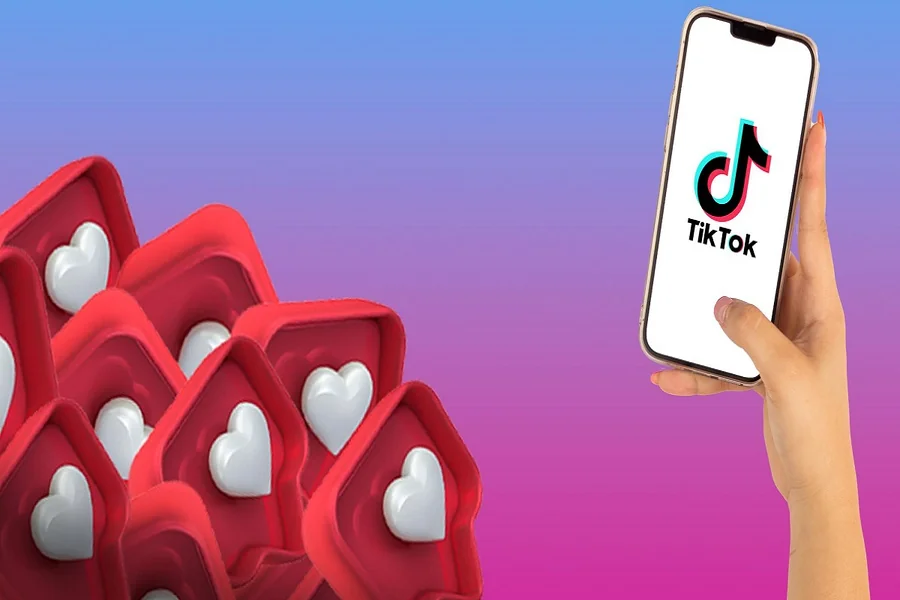 TikTok Likes