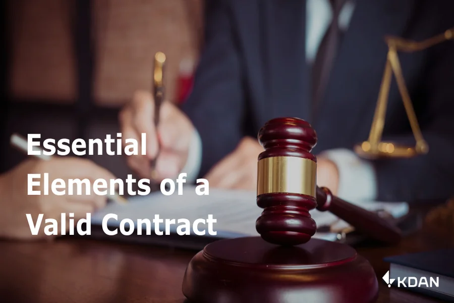 Contract Law Conway Pa and Legal Agreement Essentials