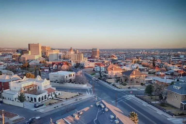 flights to el paso from denver