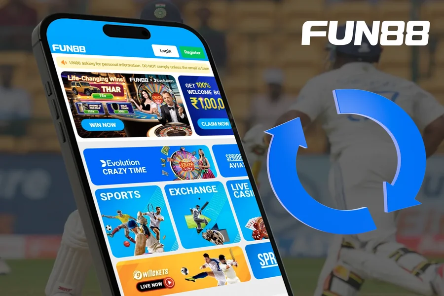 Fun88 Thailand