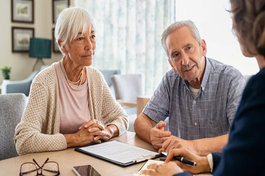 Funeral Planning Tasks Families Can Share Instead of Carrying Alone