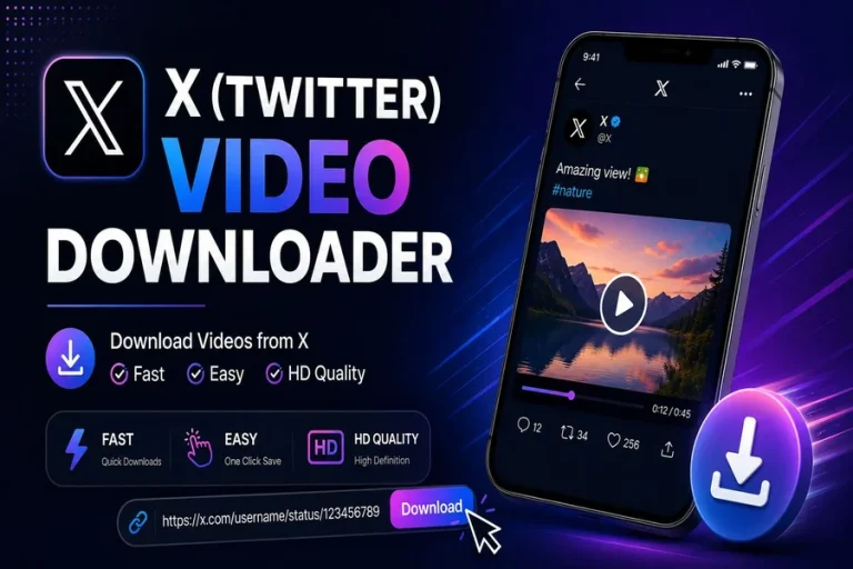 How Indie Animators Build a Motion Library With a Twitter Downloader