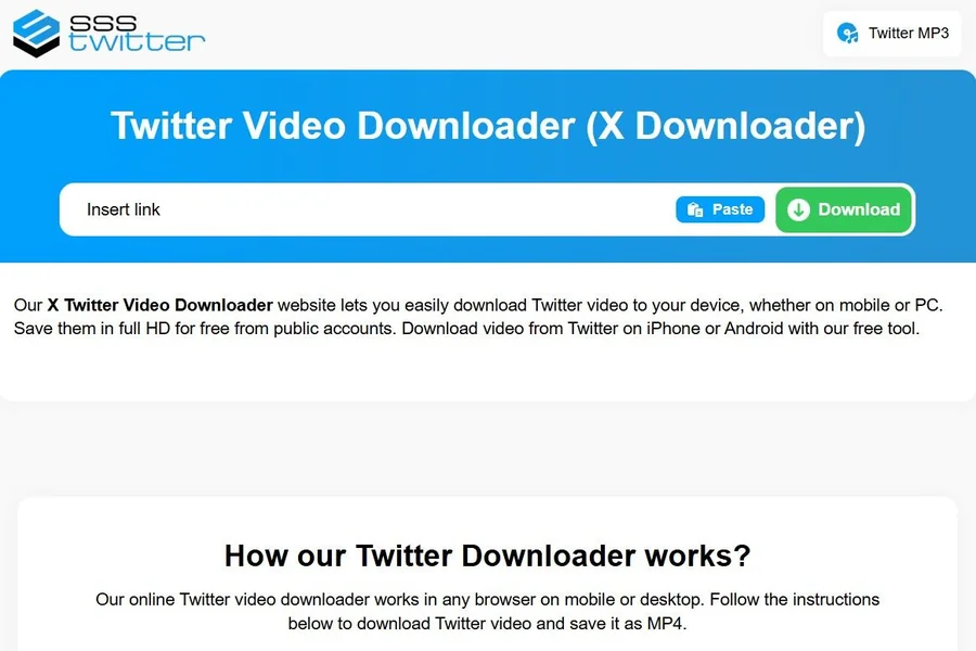 How Indie Animators Build a Motion Library With a Twitter Downloader1