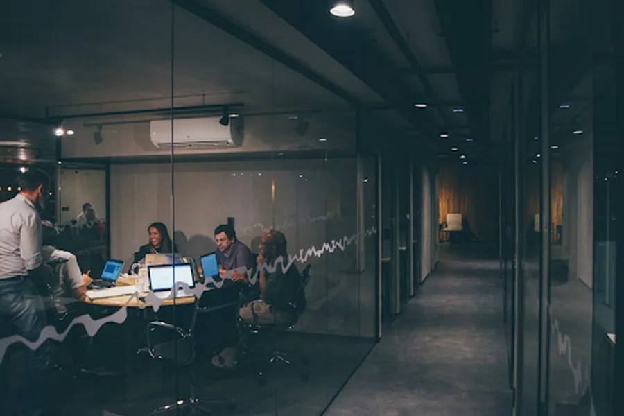 Smart Businesses