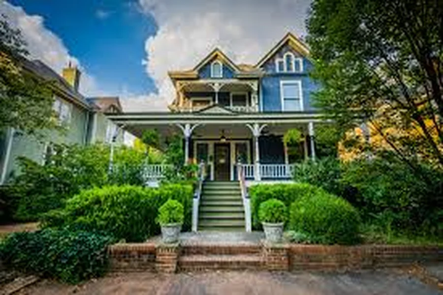 House Fast