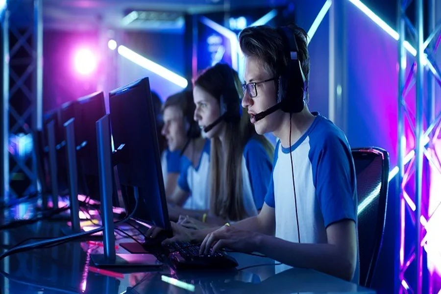 How to Start Earning with the Games Partners Affiliate Program