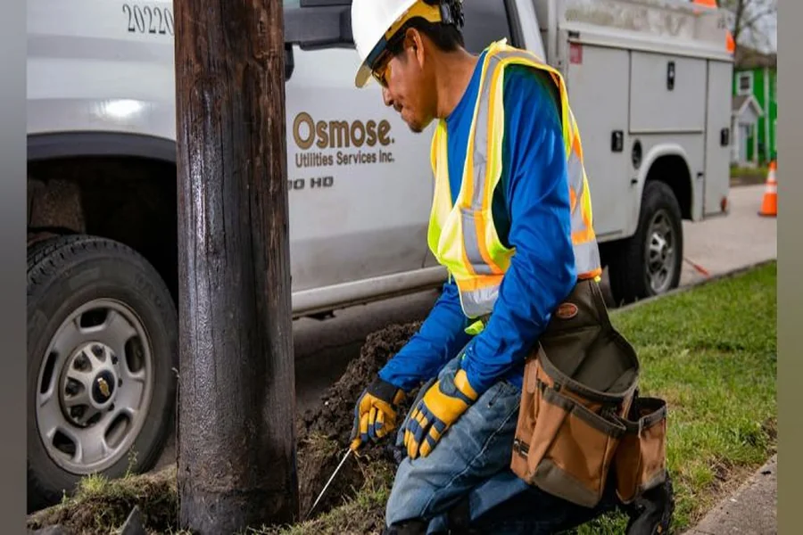 Osmose Utility Services