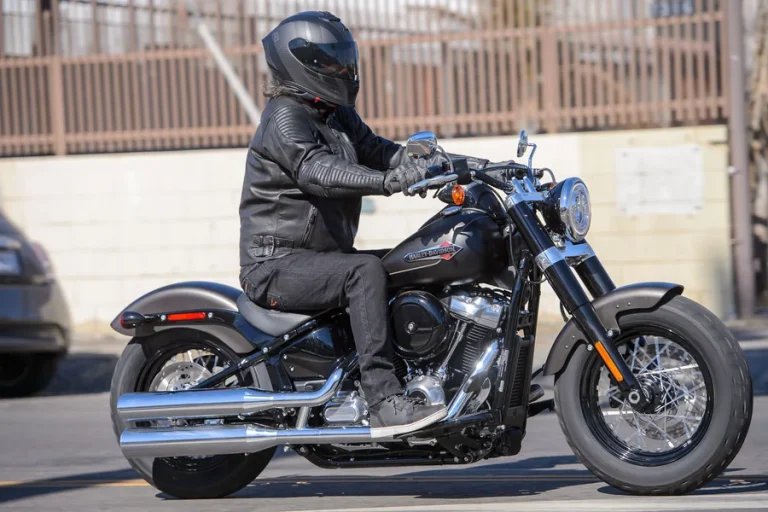 Ride Magazine Motorcycle Jeans Review