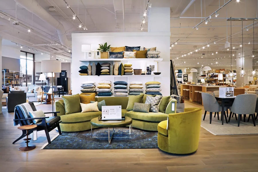 Modern Lifestyle
