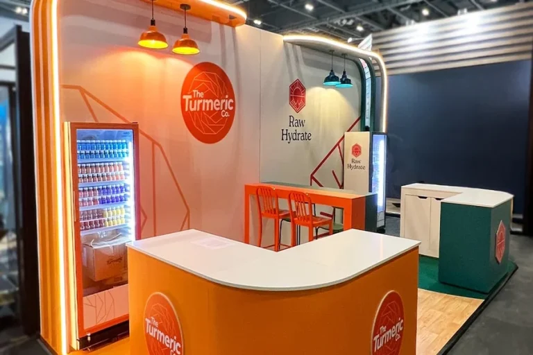 Drink Exhibitions