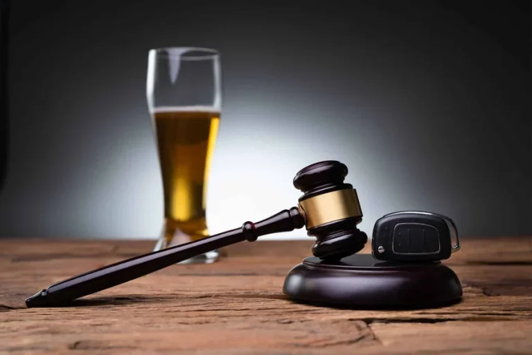 DUI Cases