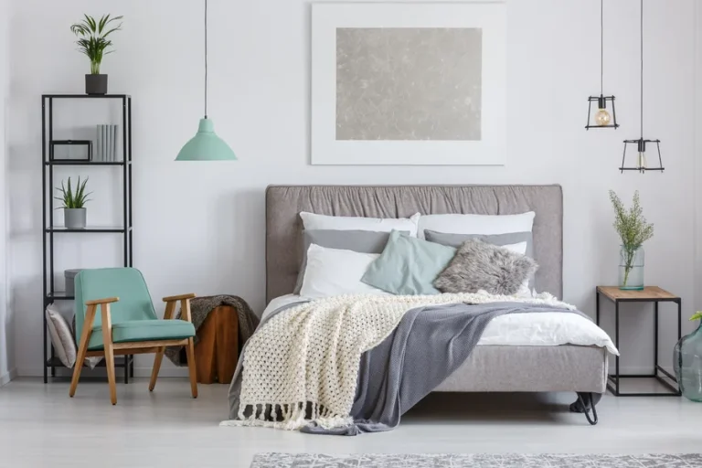 Larger Beds