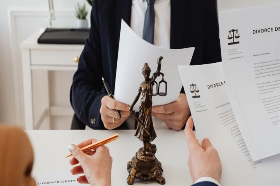 Family Law