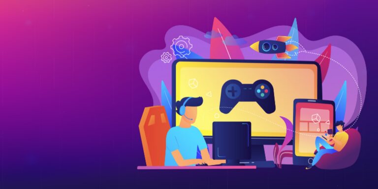Online Gaming