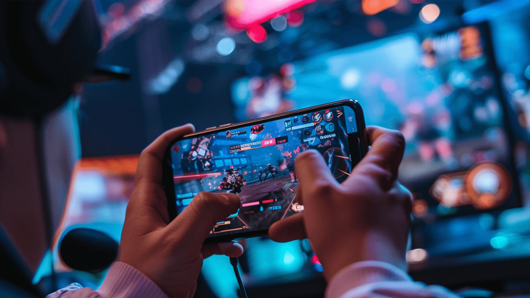 How Mobile Players Can Build A Better Gaming Library