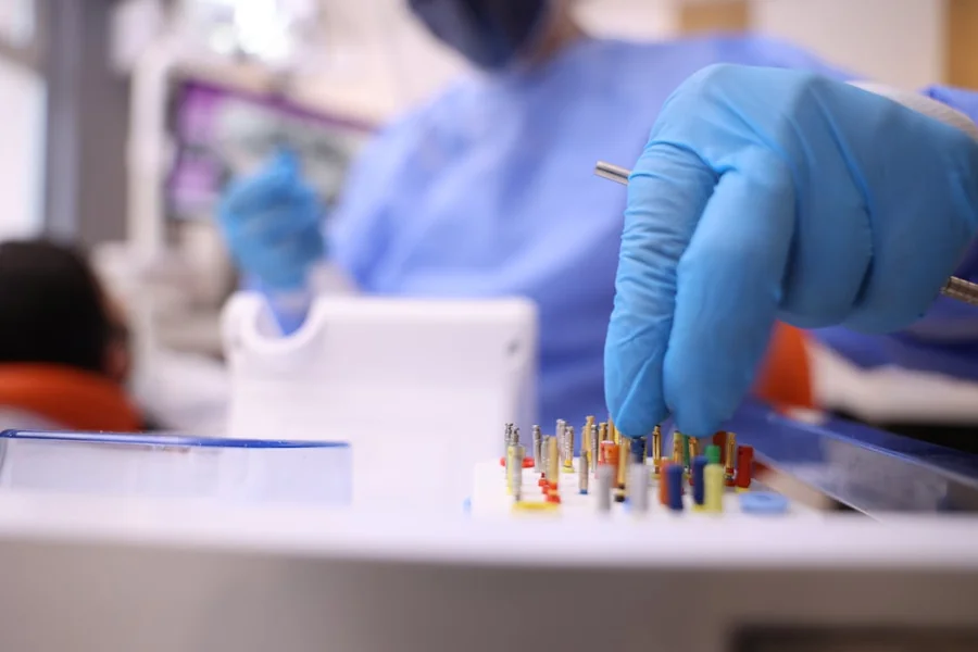 Dental Implants