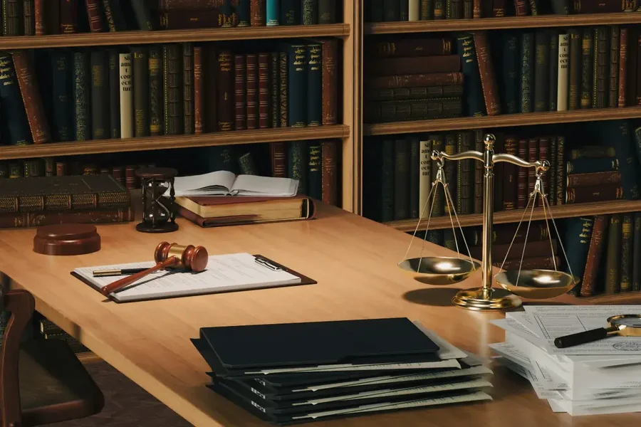 Personal Injury