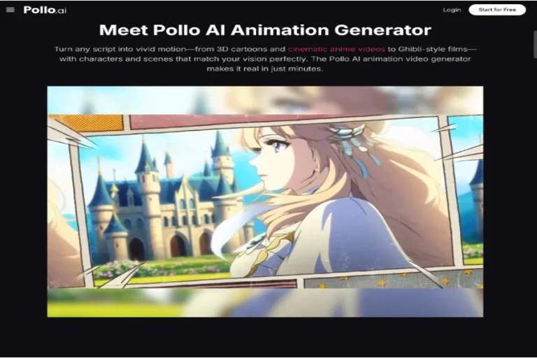 Why an AI Animation Generator for Marketing Videos Beats