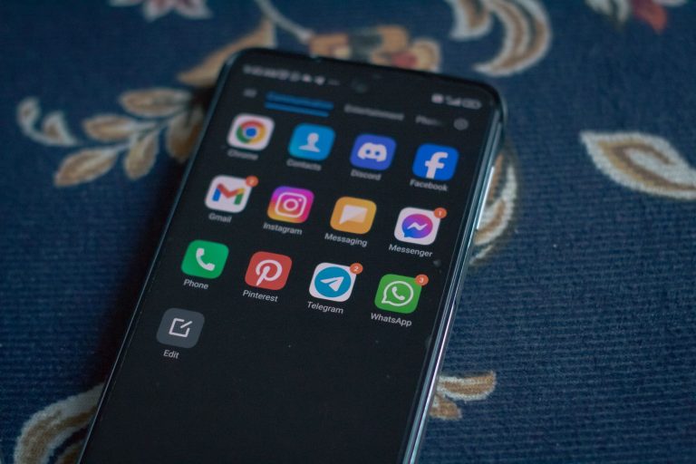 Telegram: The Communication App of the Future