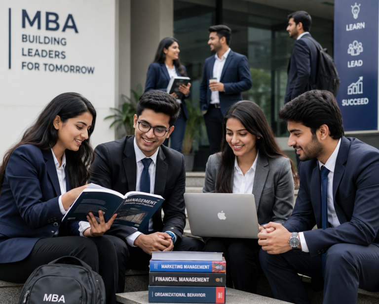 Best Online MBA Degree Courses in Finance, HR, and Marketing
